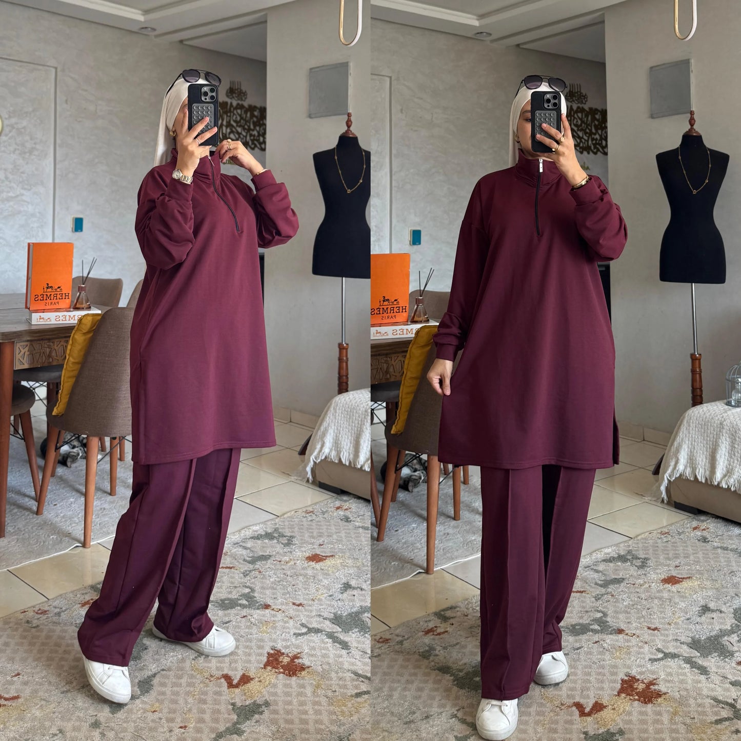 سورفيت مونطوني تركيا للمرأة المحتجبة والغير المحتجبة